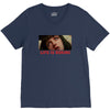 Life Is Boring V-Neck Tee