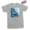 men's shark boss Exclusive T-shirt