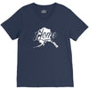 rep ak home V-Neck Tee