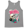 milk shakespeare Tank Top