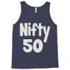 nifty 50 Tank Top