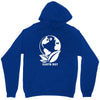 earth day planet Unisex Hoodie