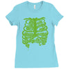 ooozing kittehs Ladies Fitted T-Shirt