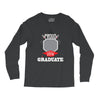 proud [anyname] graduate 2018 Long Sleeve Shirts