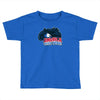 team america Toddler T-shirt