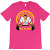 samurai gym T-Shirt