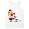 veggies are life Tank Top