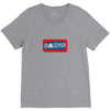 fahrie77 V-Neck Tee