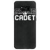 space cadet space ship Samsung Galaxy S8 Case
