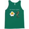 the perfect couple Tank Top
