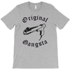original gangsta T-Shirt