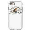 army of squirrels iPhone 8