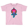 dubious disc Toddler T-shirt