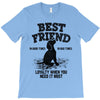 Best Friend Beagle T-Shirt