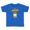 oscar&rsquo;s place Toddler T-shirt