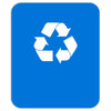 recycle Mousepad