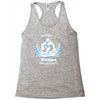 wampa wonderland Racerback Tank