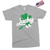 Lucky Irish Baby Exclusive T-shirt