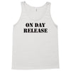 on day release Tank Top