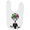 monkey Baby Bibs