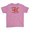 you're my lobster Youth Tee