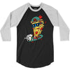 pizza and ranch 3/4 Sleeve Shirt