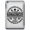 khabib nurmagomedov black logo iPad Mini Case