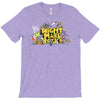 nightmare rock T-Shirt