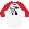 mark it zero 3/4 Sleeve Shirt