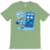 whos clues T-Shirt