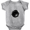 speaker 2 Baby Onesie
