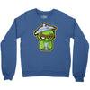 sesame Crewneck Sweatshirt