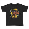 break the wall Toddler T-shirt