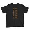Ability Dungeon And Dragons Youth Tee