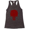 punishurdock Racerback Tank