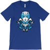 samurai blue ranger T-Shirt