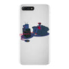 tv iPhone 7 Plus Case