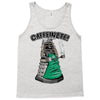 caffeinate! Tank Top