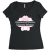 Empowered Women Empower Women Women's Triblend Scoop T-shirt