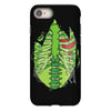skeletal halloween iPhone 8
