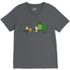 mean fruit V-Neck Tee