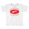 master baiter (2) Toddler T-shirt