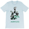 extraordinary scientists T-Shirt