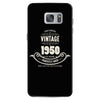 premium vintage 1950 classic perfectly aged limited edition Samsung Galaxy S7