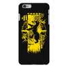badger crest iPhone 6 Plus/6s Plus Case