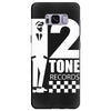 2 tone records Samsung Galaxy S8 Plus