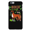 boxer wining iPhone 6 Plus/6s Plus Case