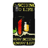 no science no life alternative fact ear iPhoneX
