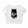 nuke Crop Top