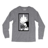 Goku Long Sleeve Shirts